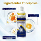 Timilk® ChillErase - Spray quita verrugas