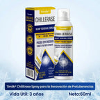 Timilk® ChillErase - Spray quita verrugas